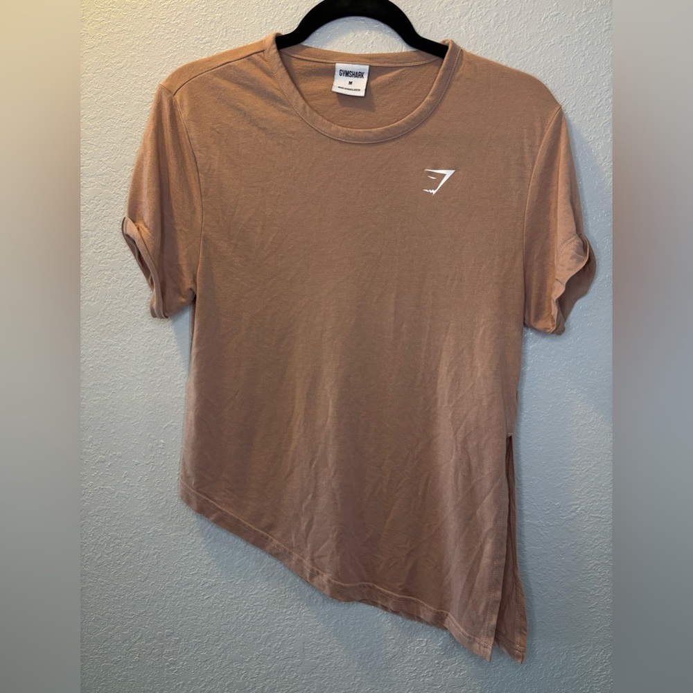 Gymshark Medium Tee